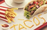 Tacos: a Little Big a        ()